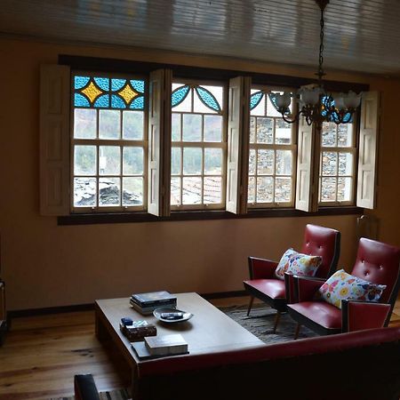 Casa Bernaldo Apartman Covas do Monte Kültér fotó