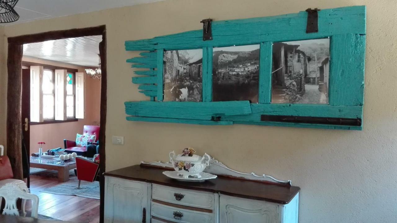 Casa Bernaldo Apartman Covas do Monte Kültér fotó
