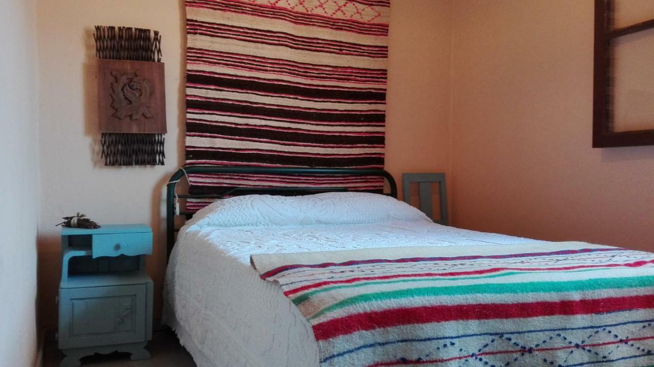 Casa Bernaldo Apartman Covas do Monte Kültér fotó