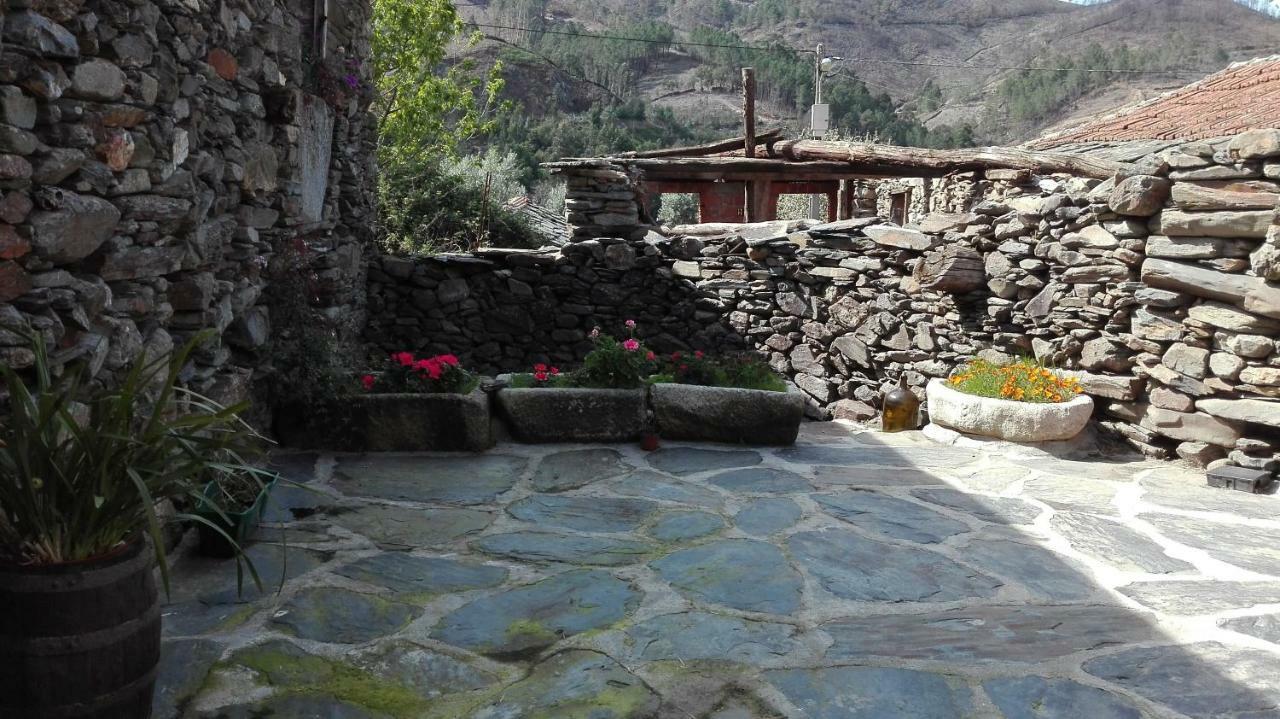 Casa Bernaldo Apartman Covas do Monte Kültér fotó