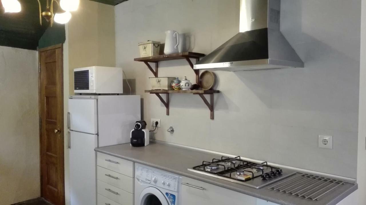 Casa Bernaldo Apartman Covas do Monte Kültér fotó