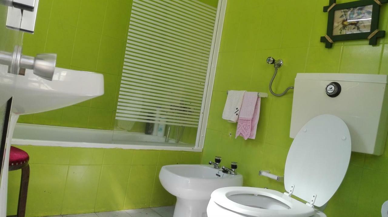 Casa Bernaldo Apartman Covas do Monte Kültér fotó