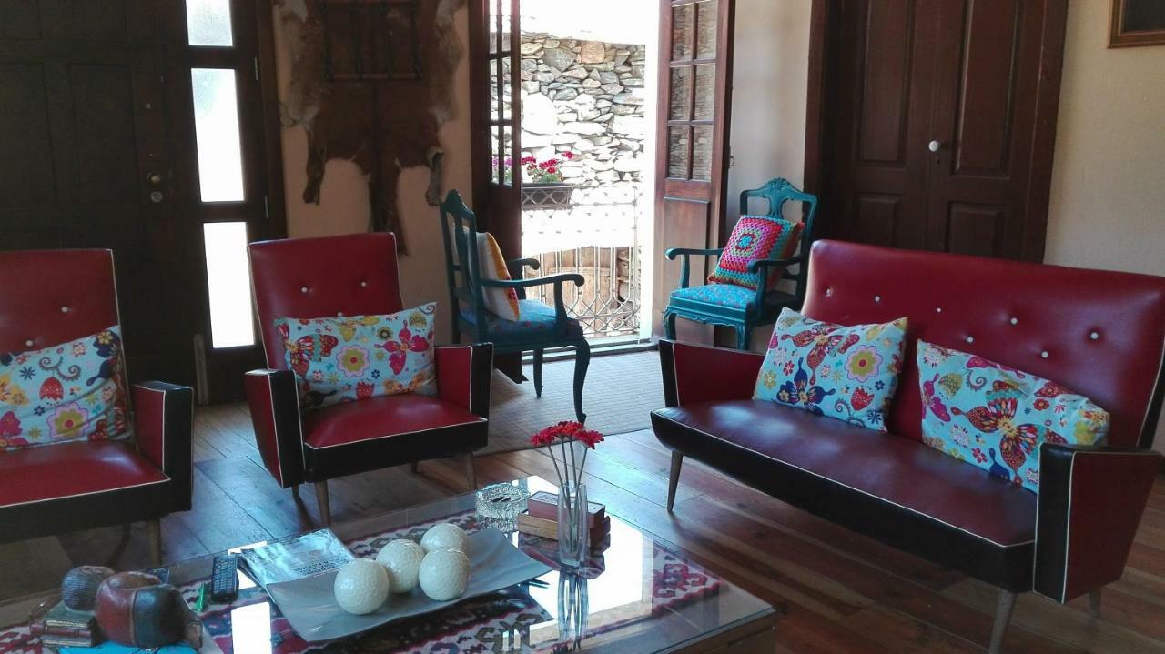 Casa Bernaldo Apartman Covas do Monte Kültér fotó