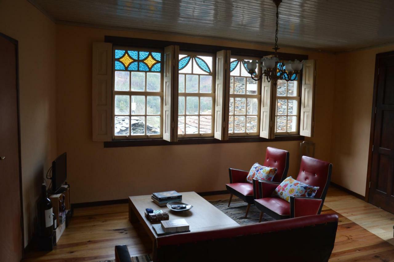 Casa Bernaldo Apartman Covas do Monte Kültér fotó