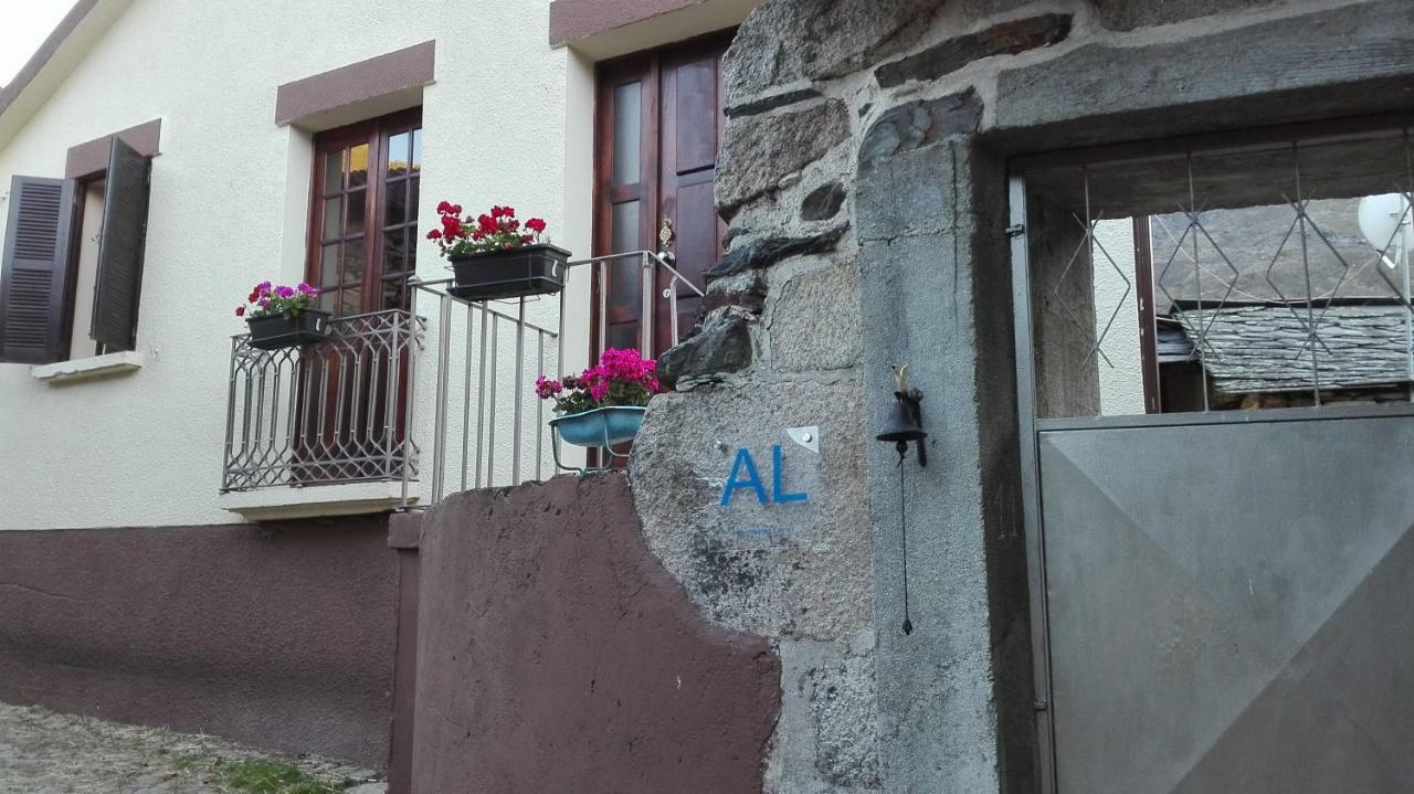 Casa Bernaldo Apartman Covas do Monte Kültér fotó